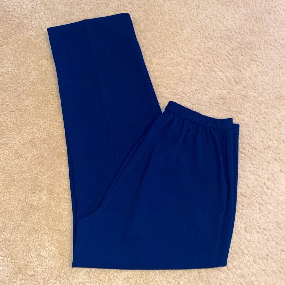 🔹NWOT Sag Harbor Dress Petite Pants🔹